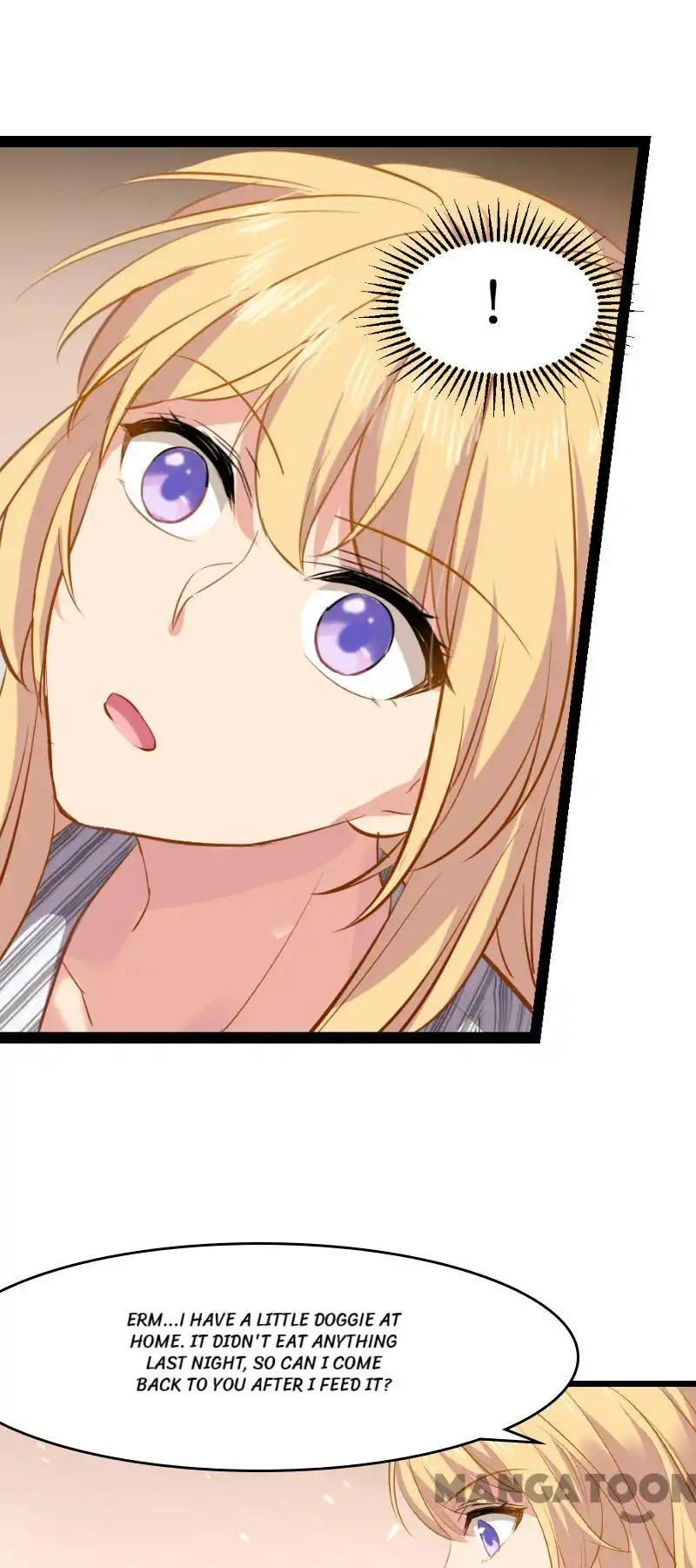 No Way, My Best Actress Wife Chapter 5 16